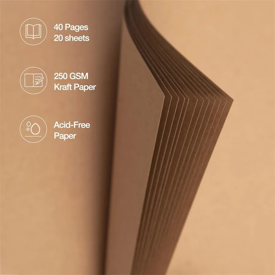 album book album book