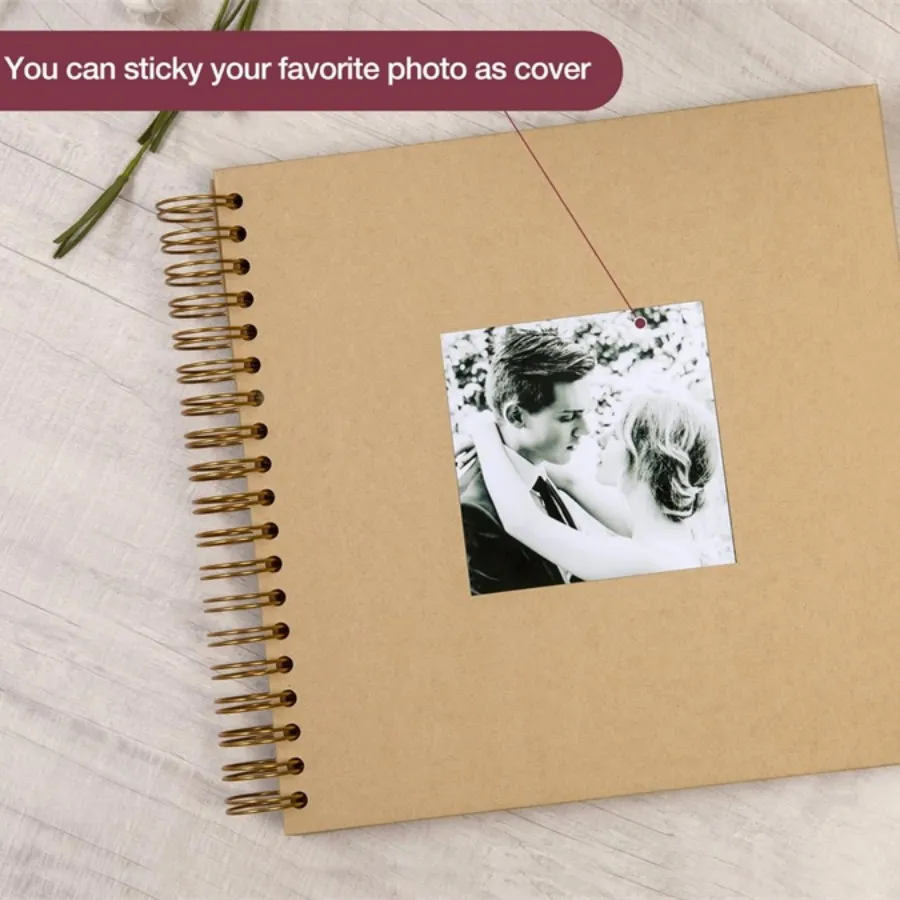 scrapbook album scrapbook album