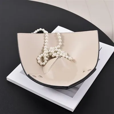 Beste betjent brett i skinn