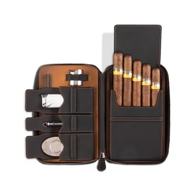Spansk humidor