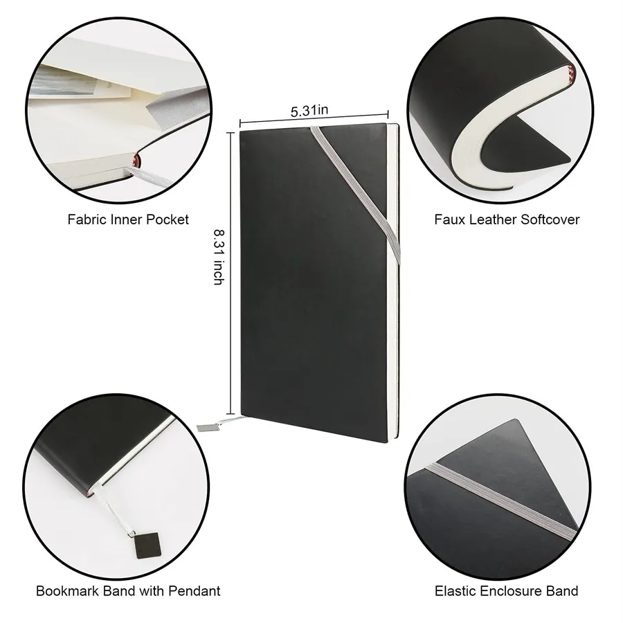 ruled journal ruled journal