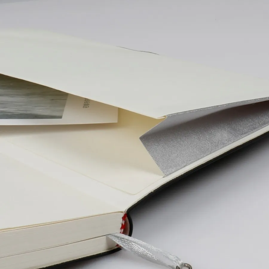 custom journal custom journal