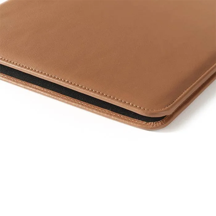 A4 PU Leather Compendium With Notepad A4 PU Leather Compendium With Notepad