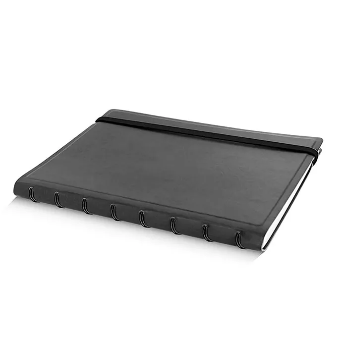 A5 Size Spiral Leather Notepad A5 Size Spiral Leather Notepad