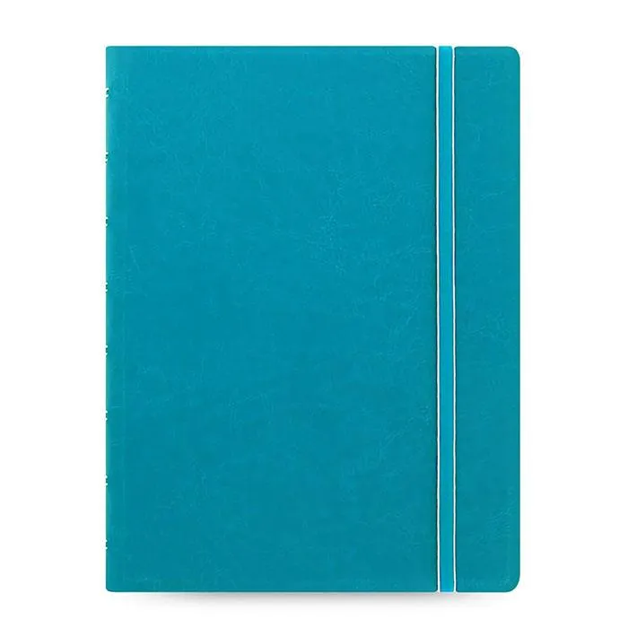 A5 Size Spiral Leather Notepad A5 Size Spiral Leather Notepad