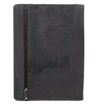 Business PU Leather Conference Folder