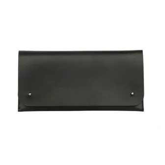 Ekte Lær Long Women Wallet