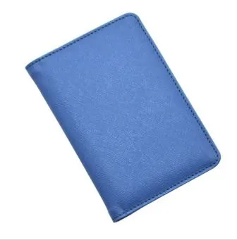 Passport billettholder