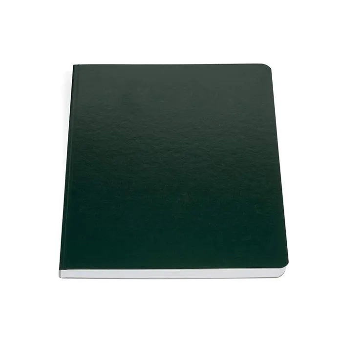 A5 Leather Diary Hardcover