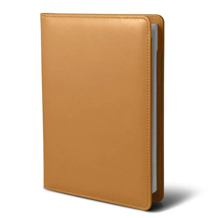 A5 Leather Presentation Folders A5 Leather Presentation Folders