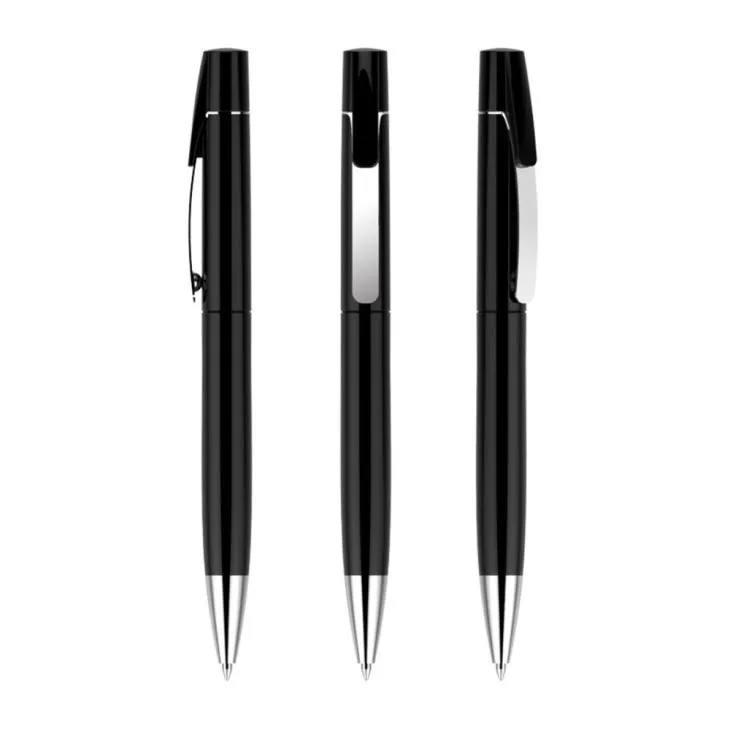 Colorful Metal Ball Pen