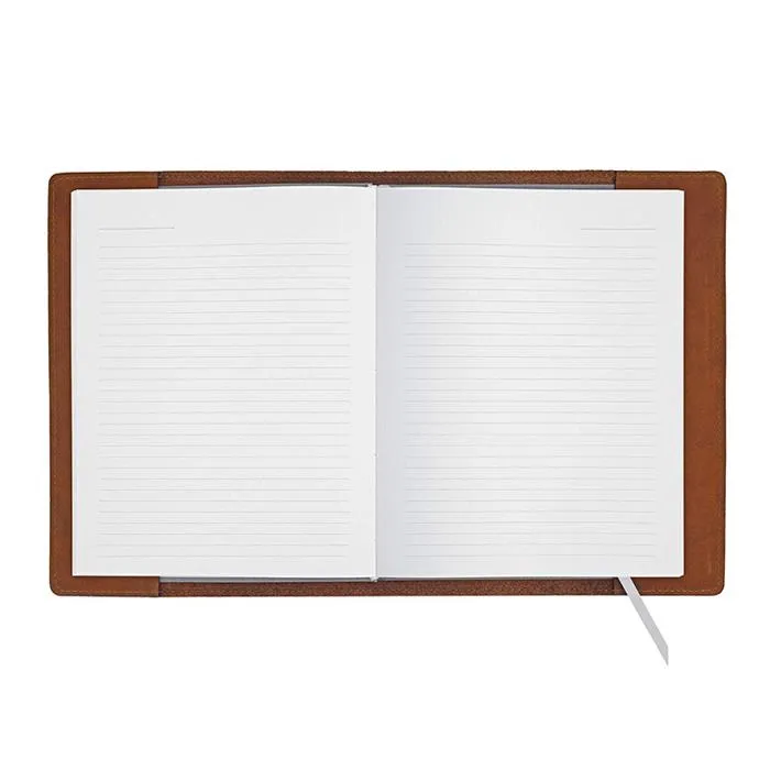 Full Grain Leather Refill Diary Full Grain Leather Refill Diary