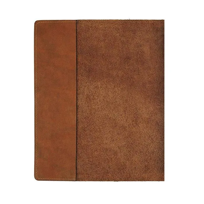 Full Grain Leather Refill Diary Full Grain Leather Refill Diary