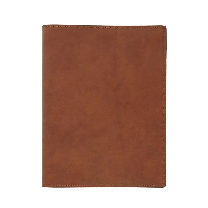 Full Grain Leather Refill Diary Full Grain Leather Refill Diary