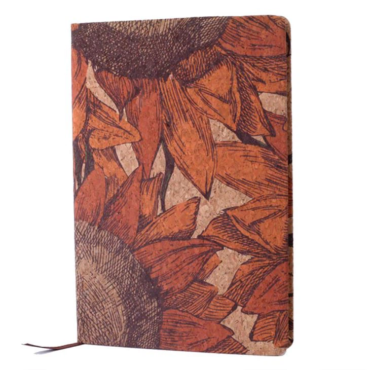 pu leather notebook custom print pu leather notebook custom print
