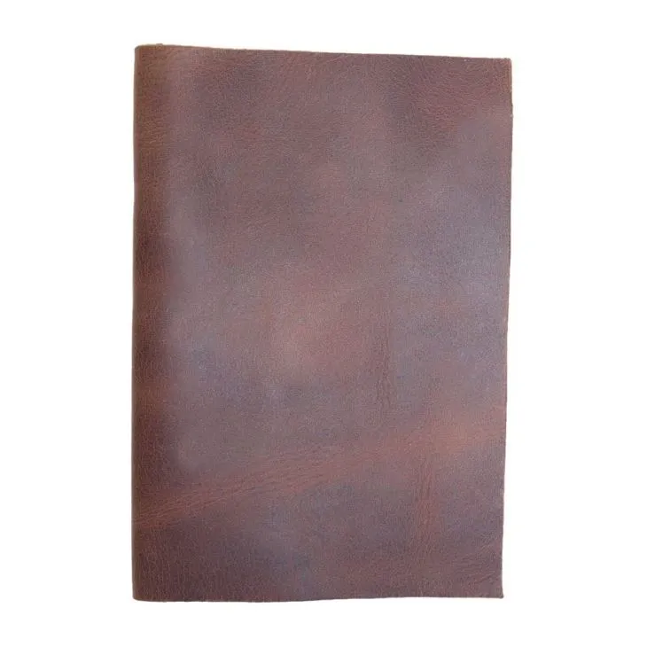 Leather Bifold Check Menu Folder Leather Bifold Check Menu Folder