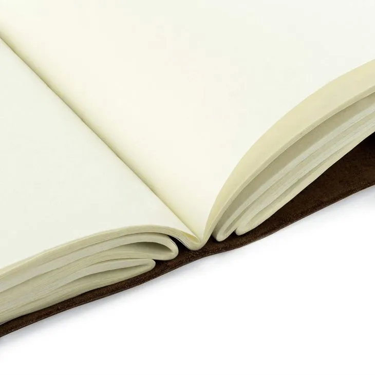 Leather Notebook And Pen Set Leather Notebook And Pen Set