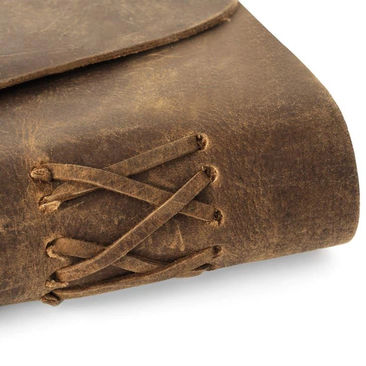 Leather Notebook And Pen Set Leather Notebook And Pen Set