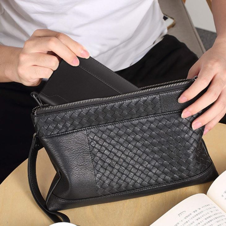 Passport Holder Travel Wallet