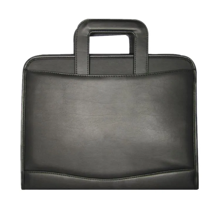 PU Leather Compendium Personalised