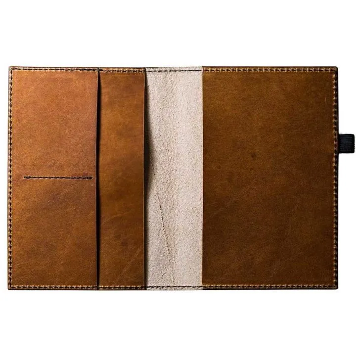 Real Leather Journal A5 Real Leather Journal A5