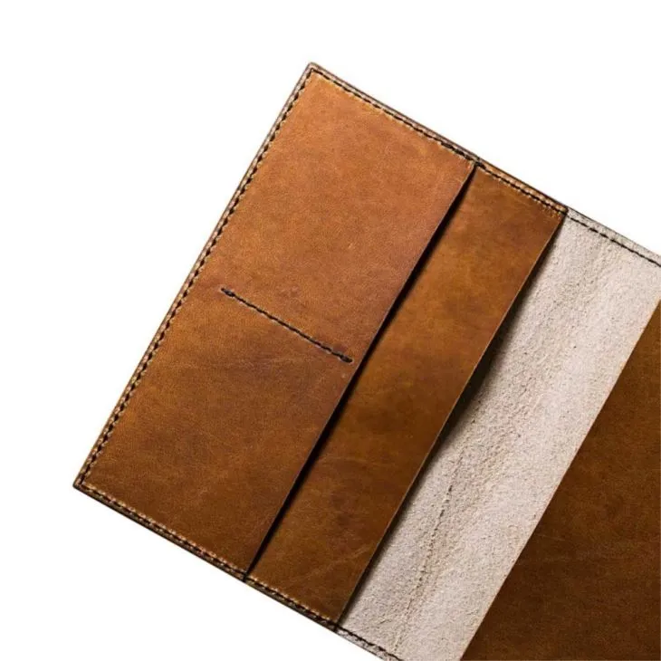 Real Leather Journal A5 Real Leather Journal A5