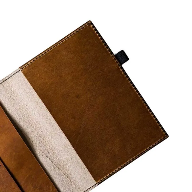 Real Leather Journal A5 Real Leather Journal A5