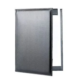 Dokument Presentasjonsmappe Lær