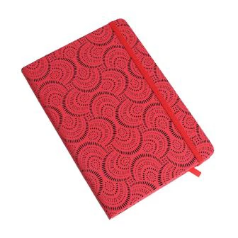 Uthulet PU skinn meieri