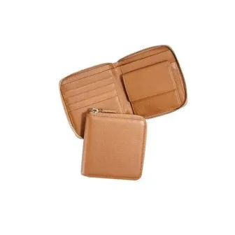 Mynter Purse Leather Card Holder