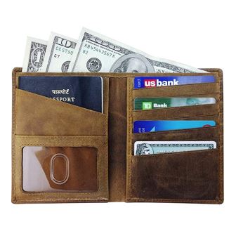 Pass Holder Cover Case