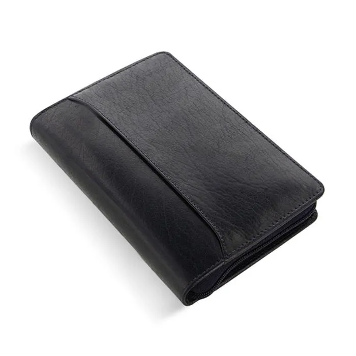 Zip Leather Binder A5 Zip Leather Binder A5