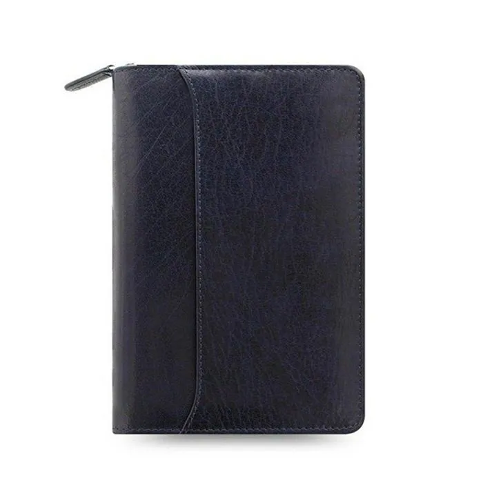 Zip Leather Binder A5 Zip Leather Binder A5