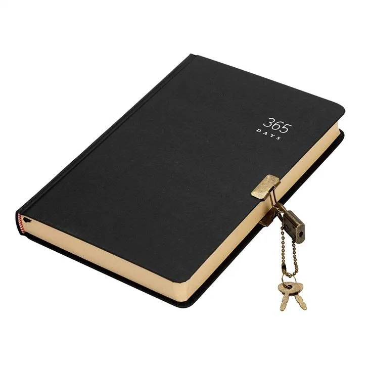 2021 Cheap A5 Daily Diary