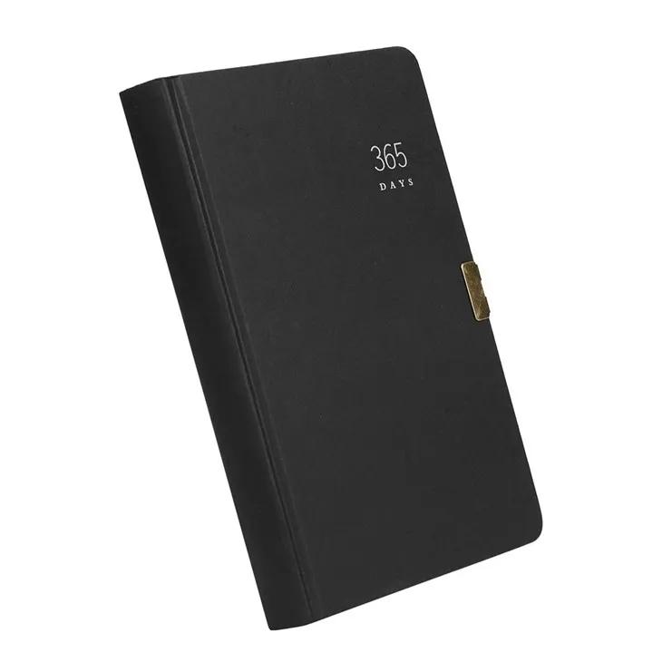 2021 Cheap A5 Daily Diary
