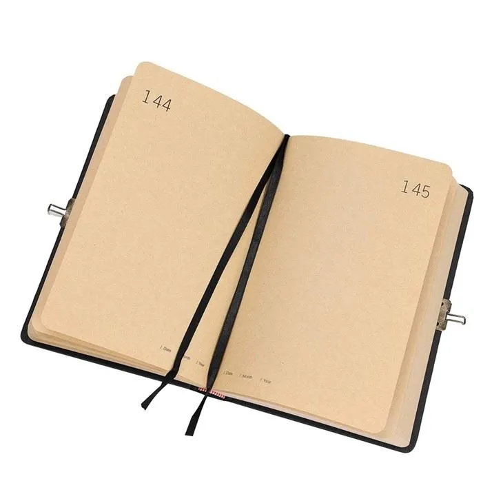 2021 Cheap A5 Daily Diary