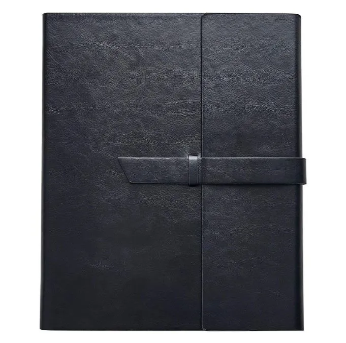 A4 Size Map Compendium