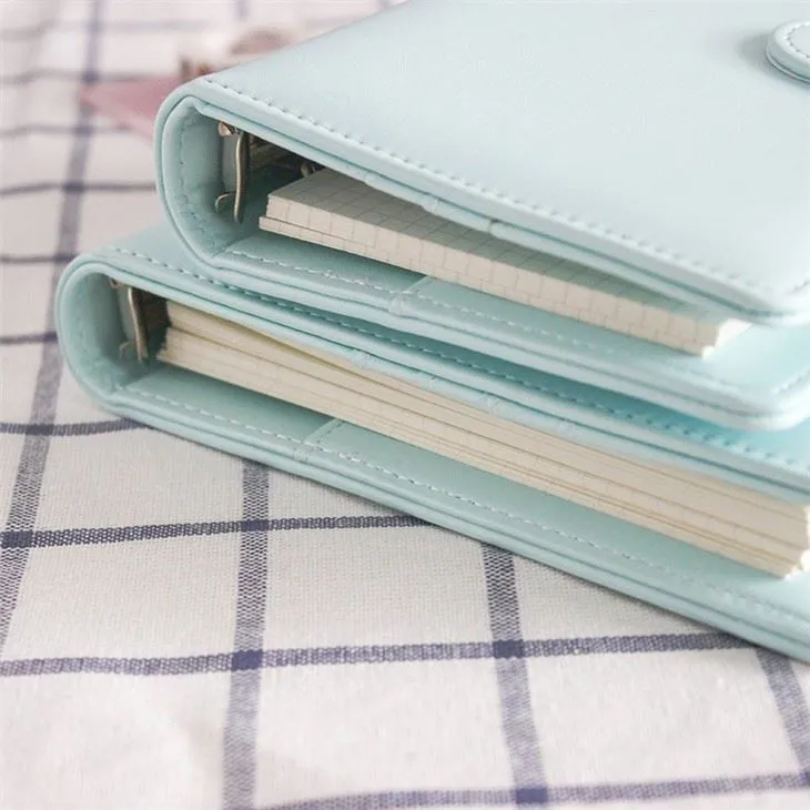 printed notebook custom