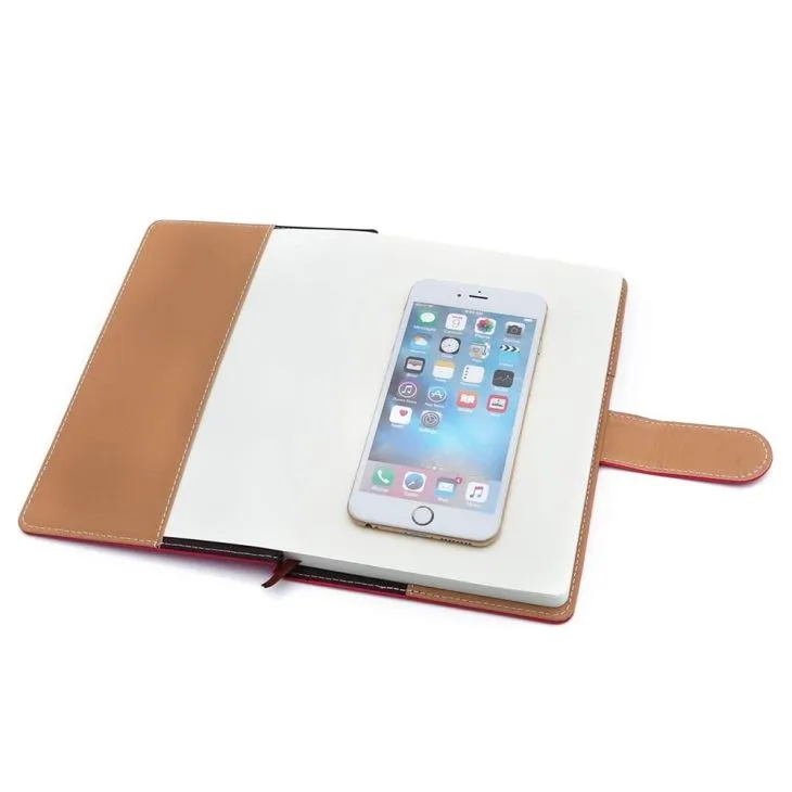 Artificial Leather Custom Journal Artificial Leather Custom Journal