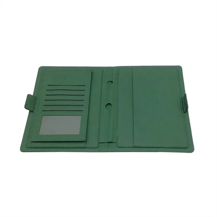 pu leather bullet notebook pu leather bullet notebook