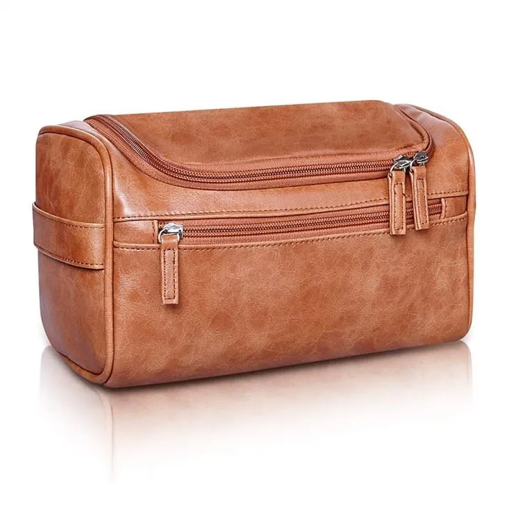 Cosmetic Men Wash Bag Cosmetic Men Wash Bag