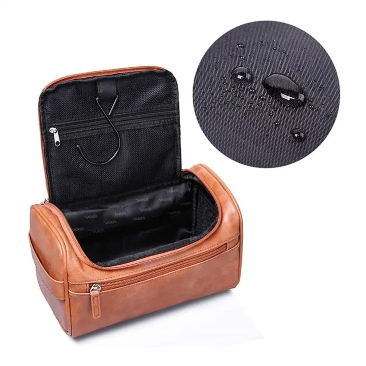 Cosmetic Men Wash Bag Cosmetic Men Wash Bag