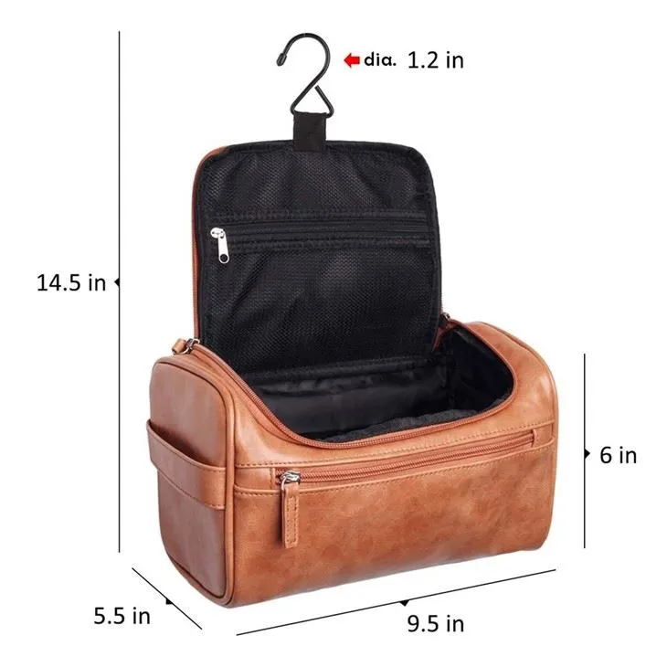 Cosmetic Men Wash Bag Cosmetic Men Wash Bag