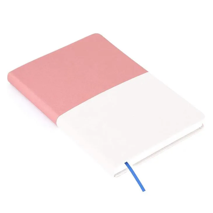 Custom Faux Leather Notepad Custom Faux Leather Notepad
