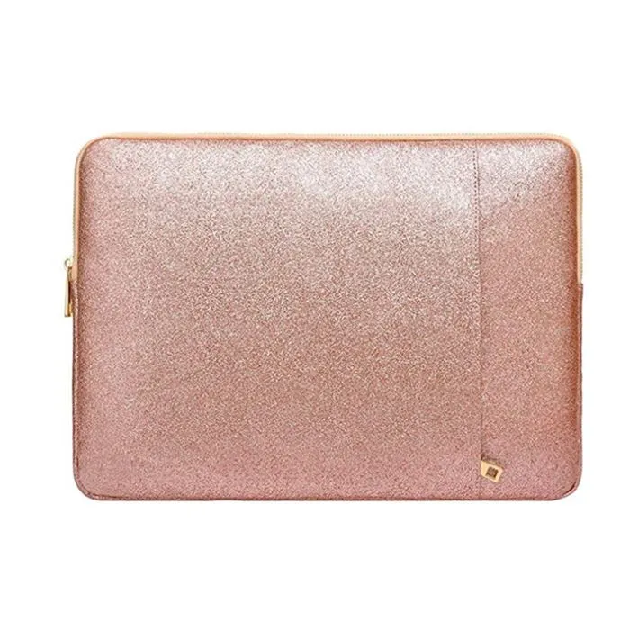Glitter Leather Tablet Sleeve Bag Glitter Leather Tablet Sleeve Bag