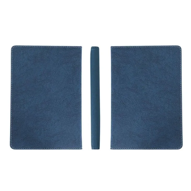 Hard Cover A5 Custom Notebook