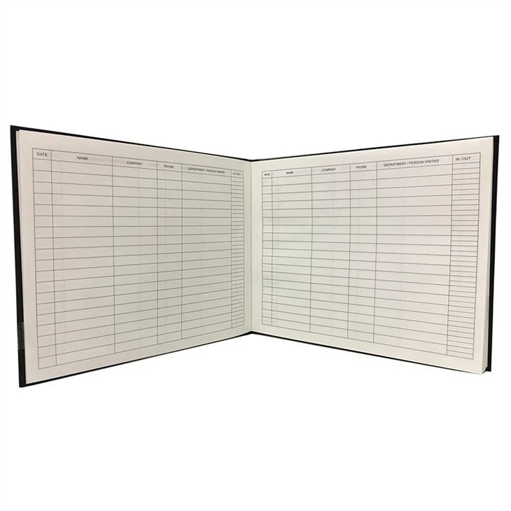 Leather Customized Guest Book Leather Customized Guest Book