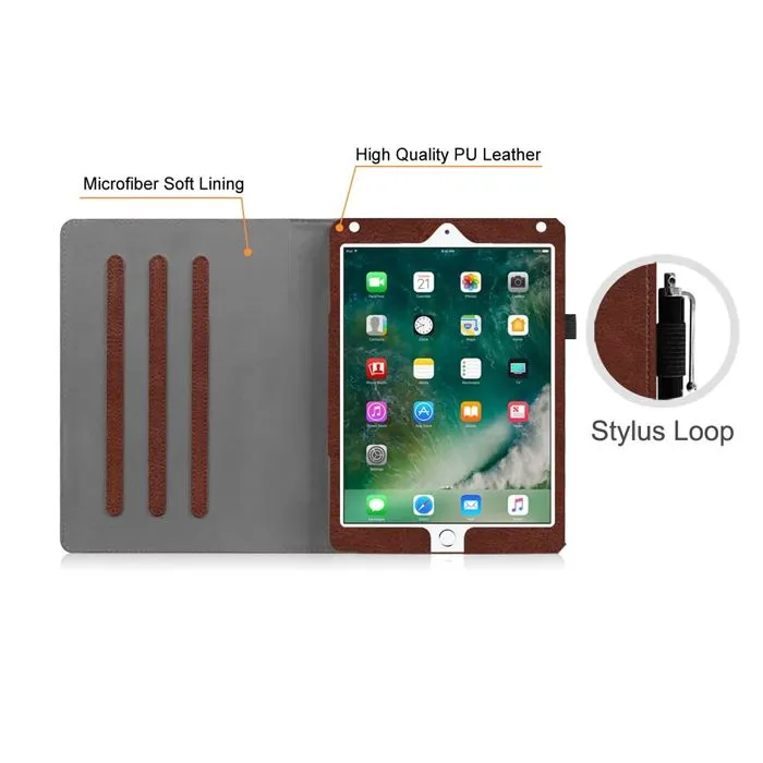 Leather Padfolio Tablet Case Leather Padfolio Tablet Case