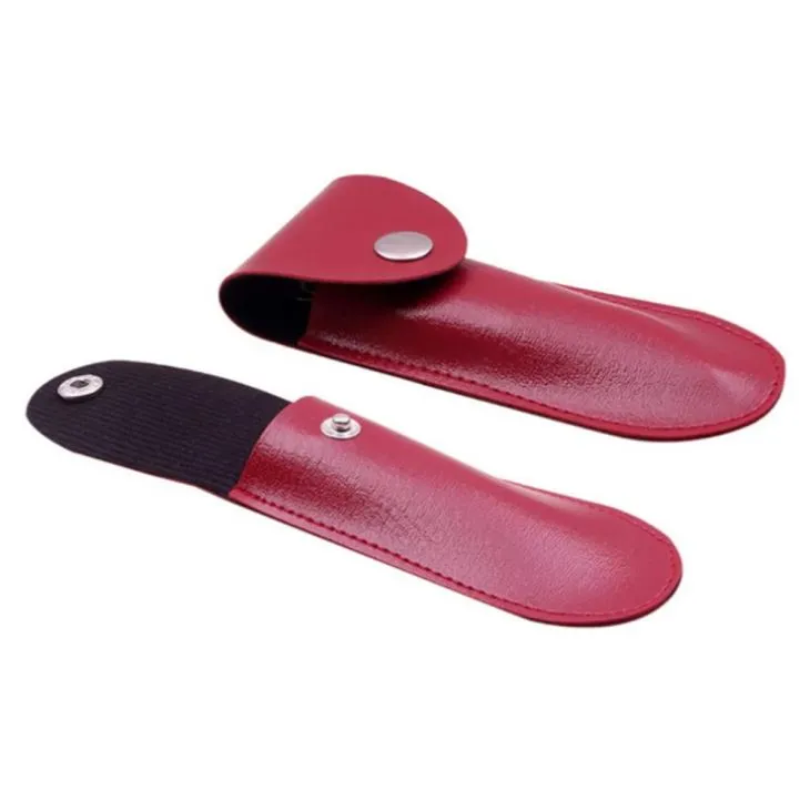 Leather Wine Opener Pouch Leather Wine Opener Pouch