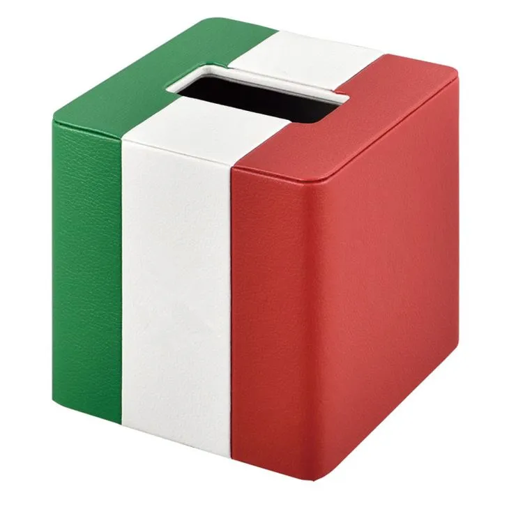 Square Tissue Box Square Tissue Box